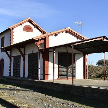 Casa Rural Estacion Del Soldado Villanueva del Duque 外观 照片